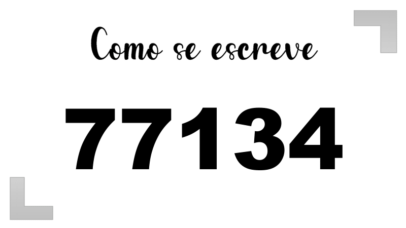 Imagem do número 77134
