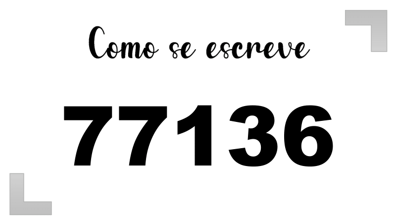 Imagem do número 77136