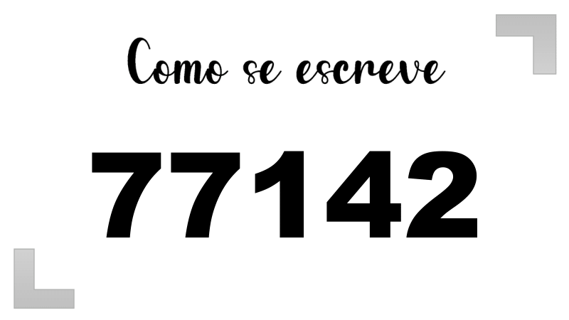 Imagem do número 77142