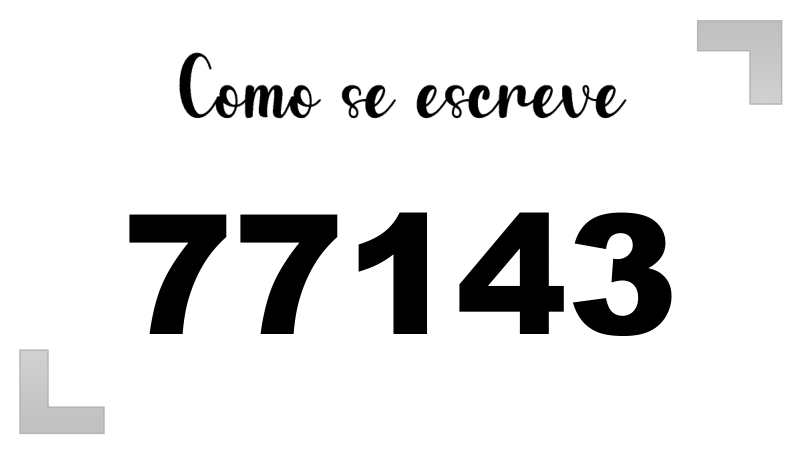 Imagem do número 77143
