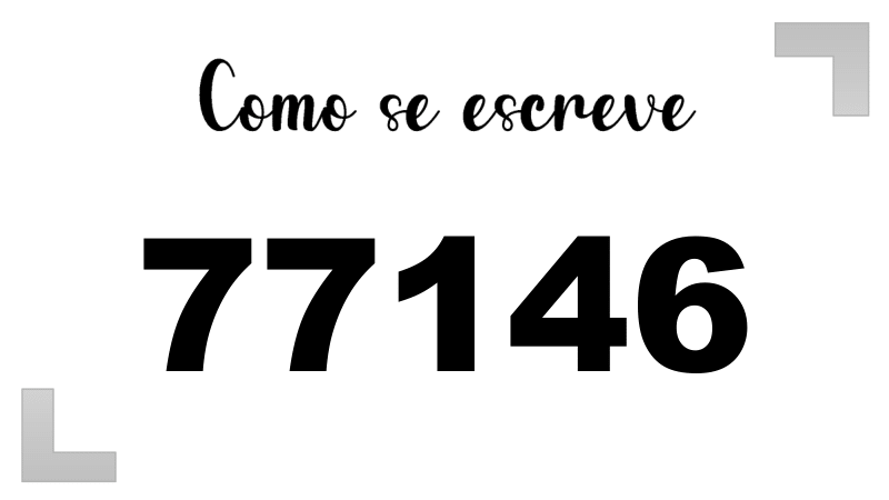 Imagem do número 77146
