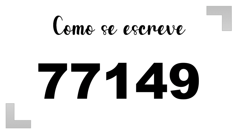 Imagem do número 77149