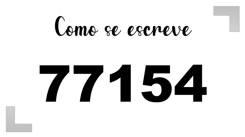 Imagem do número 77154