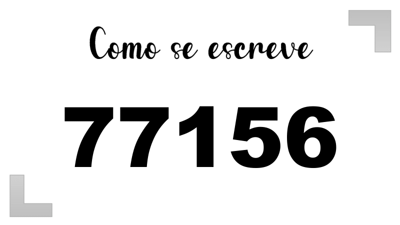Imagem do número 77156