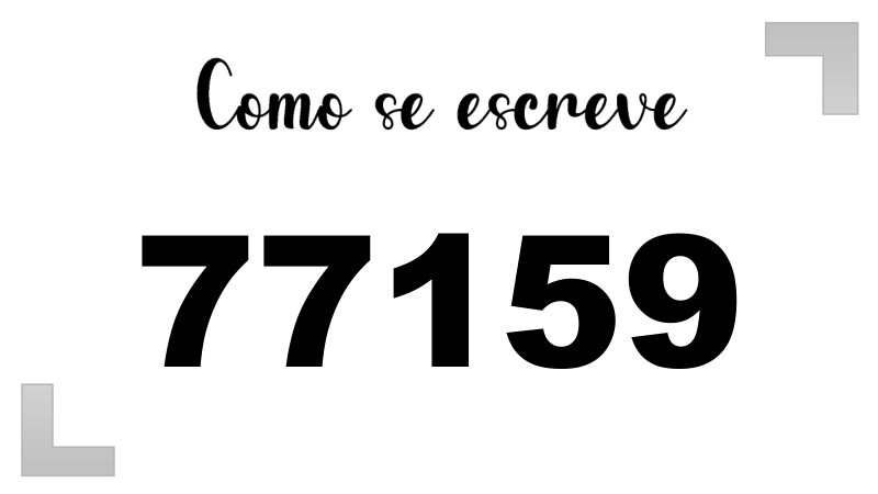 Imagem do número 77159