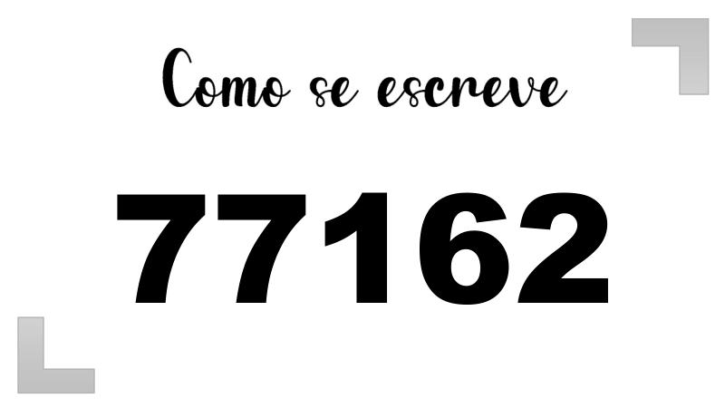 Imagem do número 77162