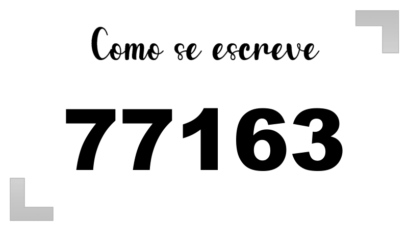 Imagem do número 77163