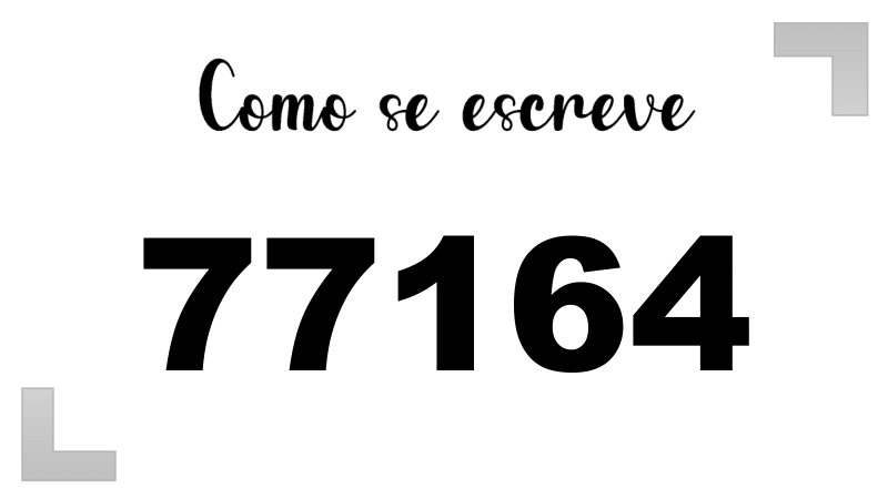 Imagem do número 77164