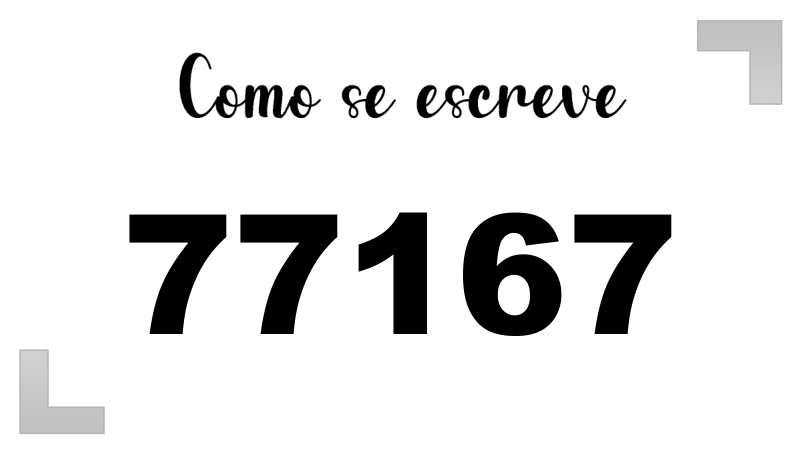 Imagem do número 77167