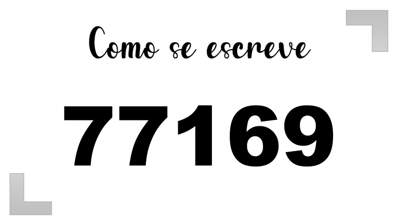 Imagem do número 77169