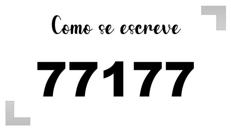 Imagem do número 77177