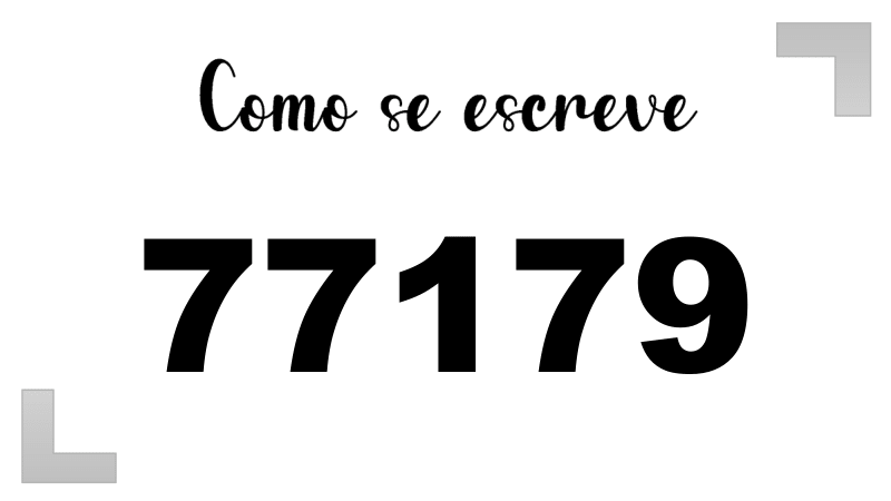 Imagem do número 77179
