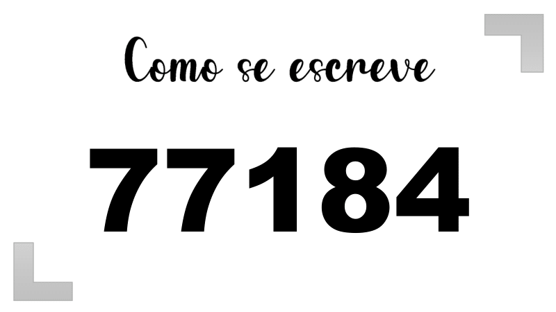 Imagem do número 77184