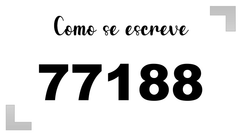 Imagem do número 77188