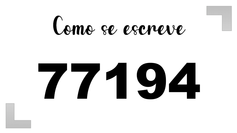 Imagem do número 77194
