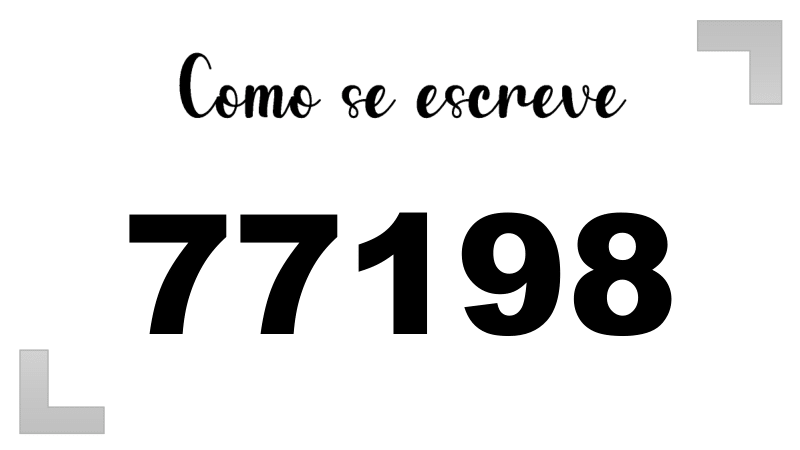 Imagem do número 77198