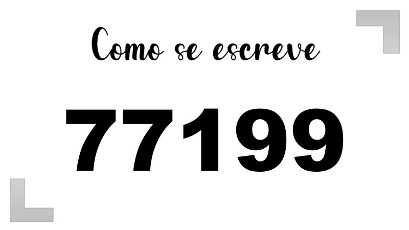 Imagem do número 77199