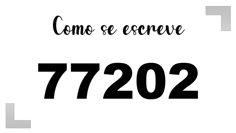 Imagem do número 77202