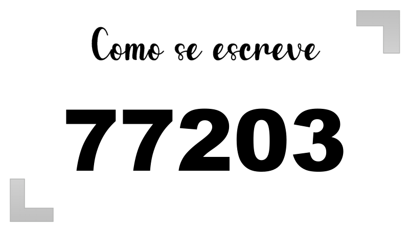 Imagem do número 77203