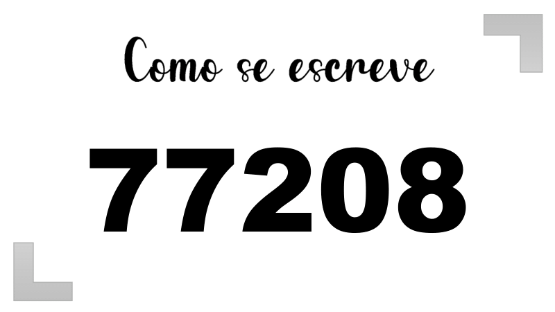 Imagem do número 77208