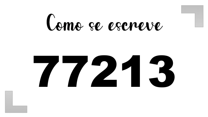 Imagem do número 77213