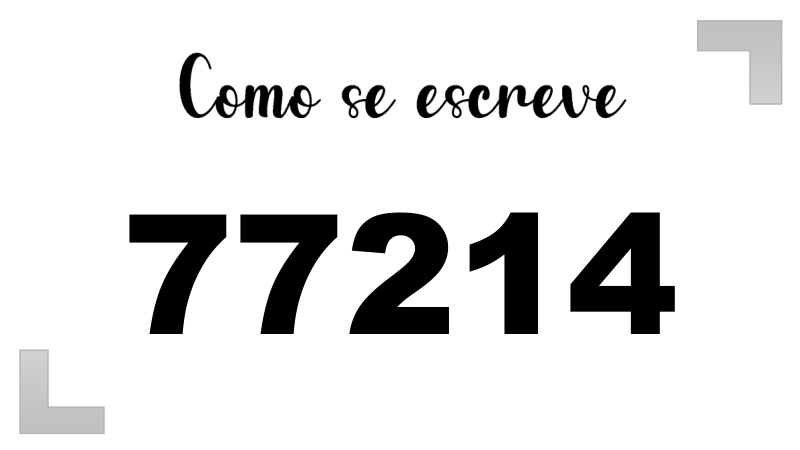 Imagem do número 77214