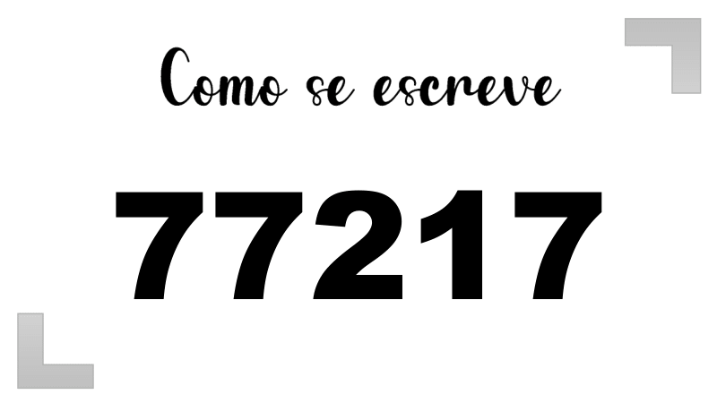 Imagem do número 77217