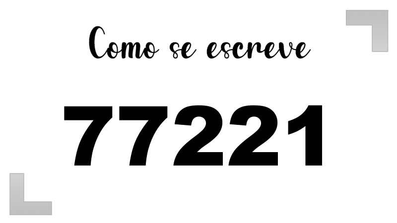 Imagem do número 77221