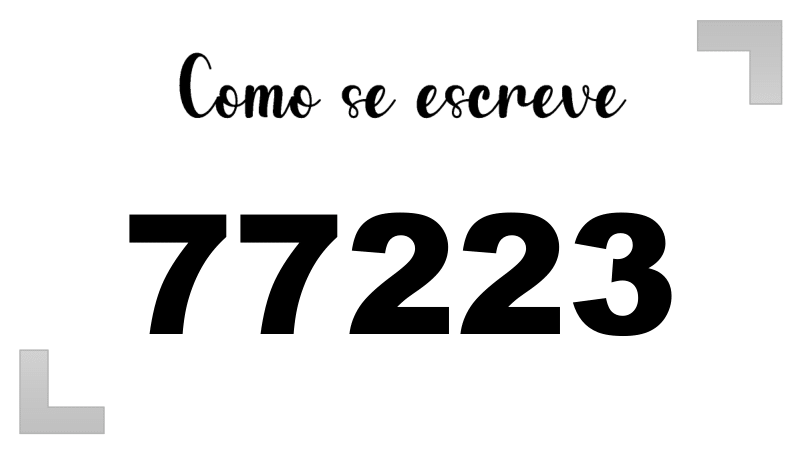 Imagem do número 77223