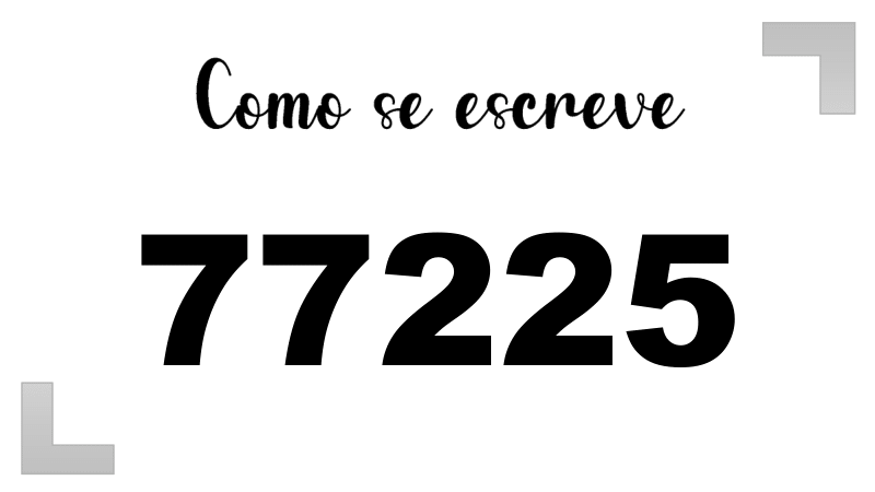 Imagem do número 77225
