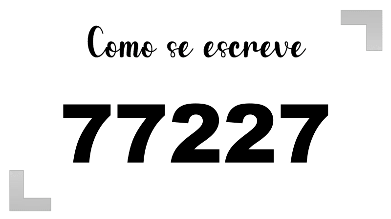 Imagem do número 77227