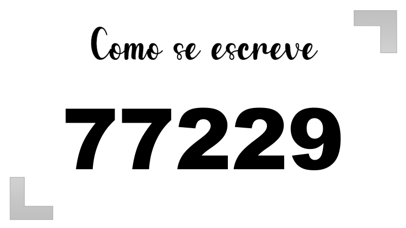 Imagem do número 77229