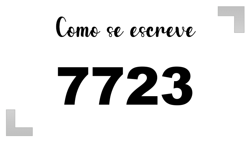 Imagem do número 7723