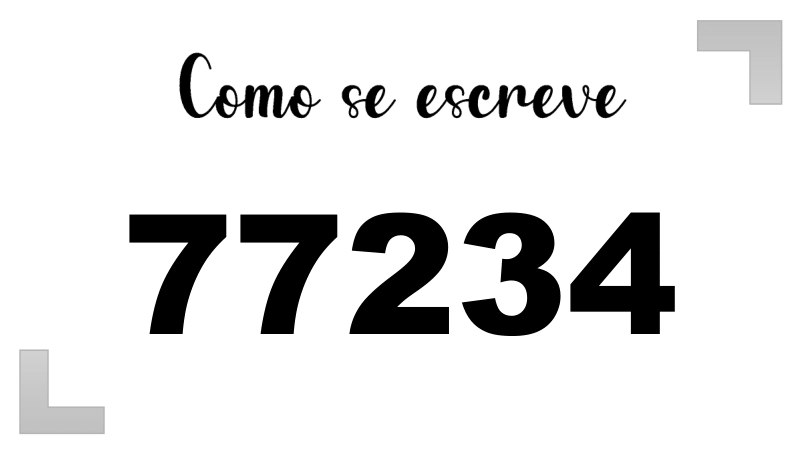 Imagem do número 77234