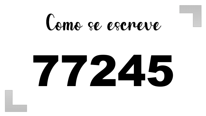 Imagem do número 77245