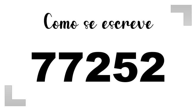 Imagem do número 77252
