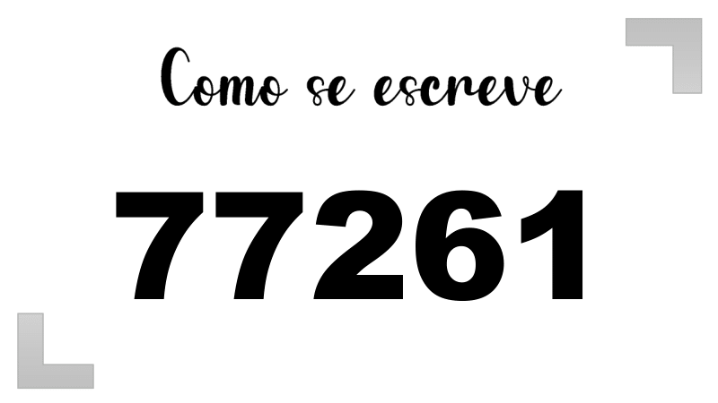 Imagem do número 77261