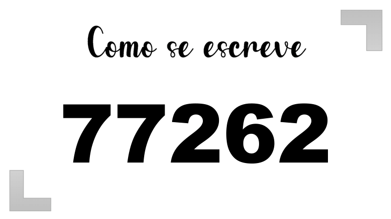 Imagem do número 77262