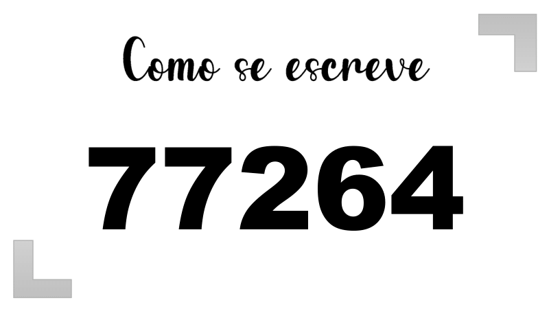 Imagem do número 77264