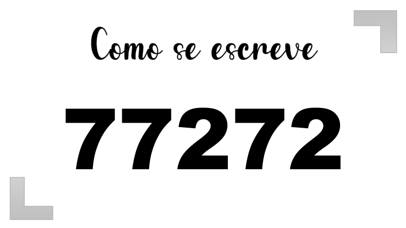 Imagem do número 77272