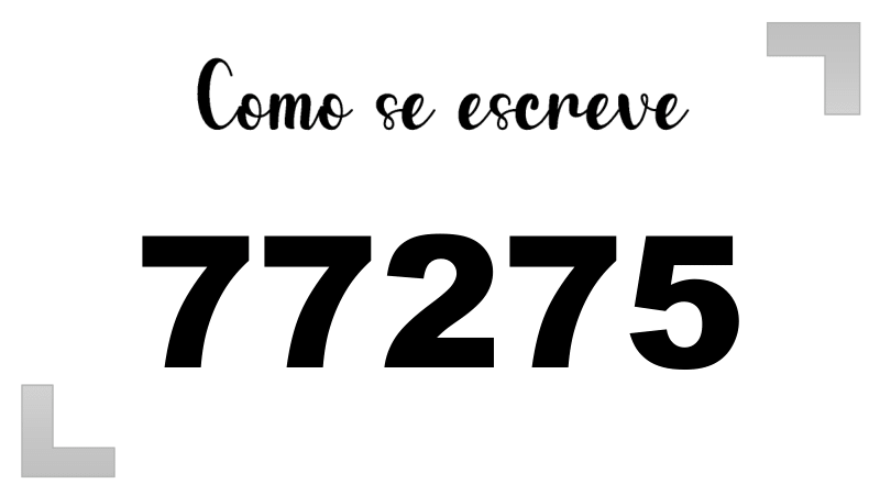 Imagem do número 77275