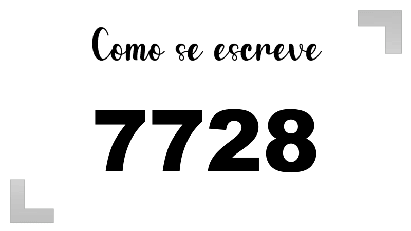Imagem do número 7728
