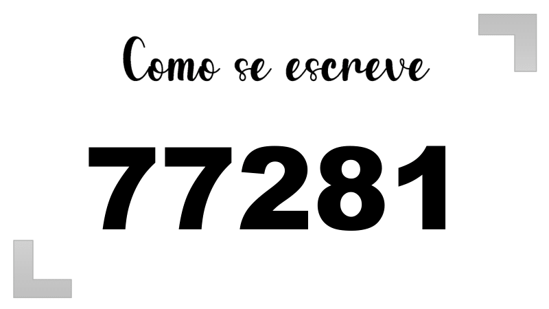 Imagem do número 77281