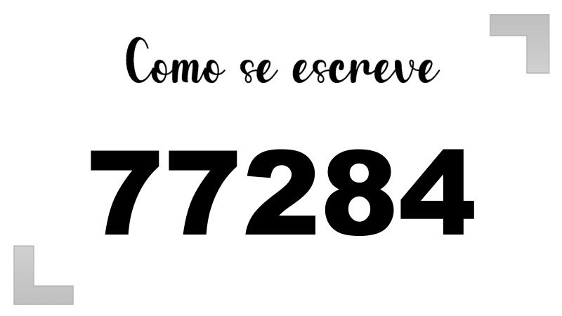 Imagem do número 77284