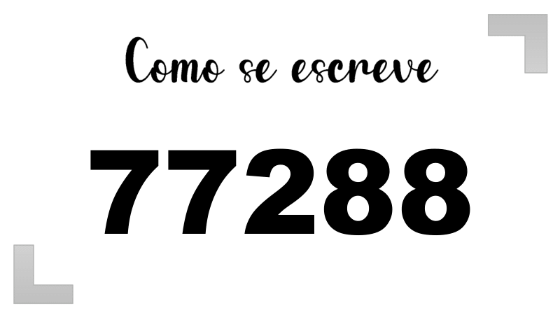Imagem do número 77288