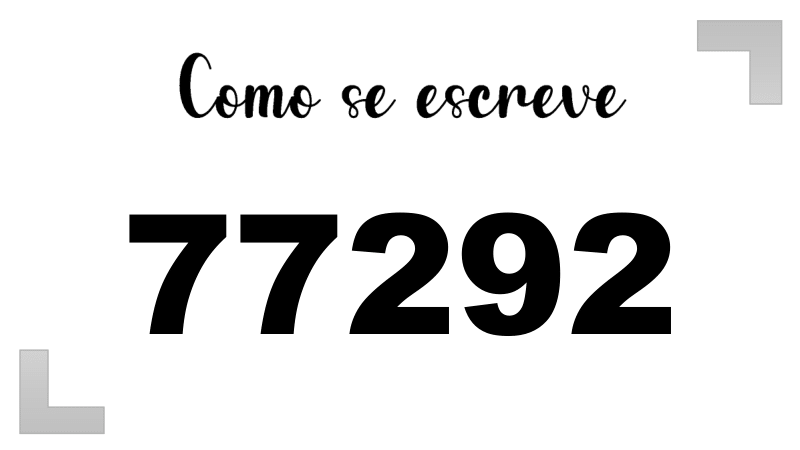 Imagem do número 77292
