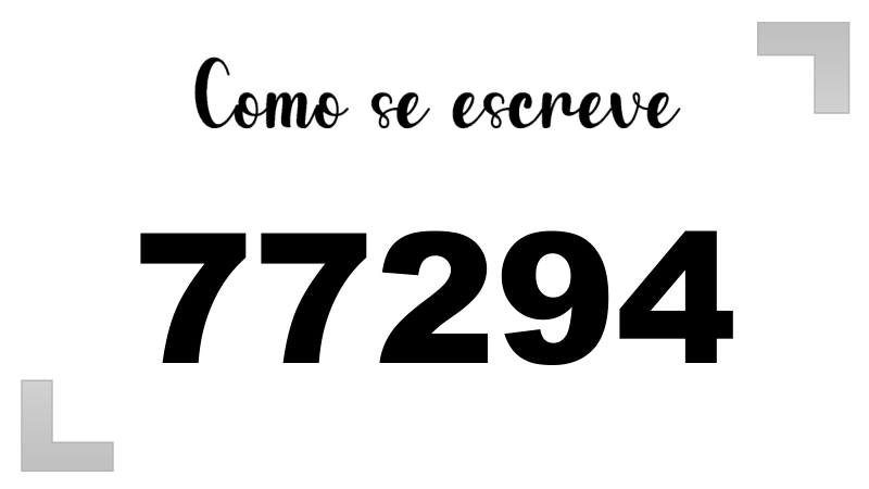Imagem do número 77294