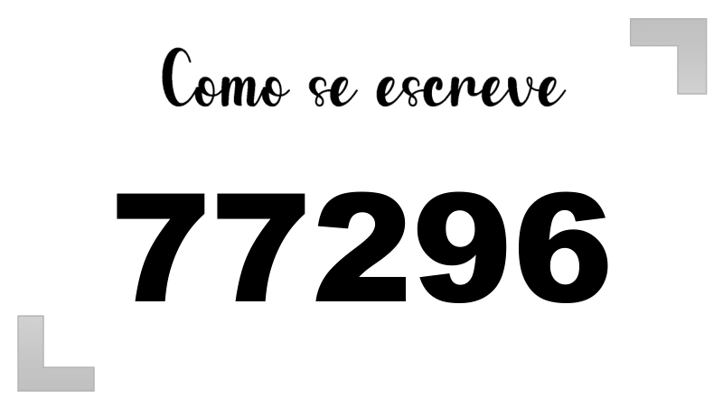 Imagem do número 77296