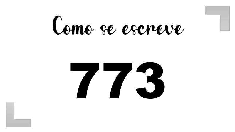 Imagem do número 773