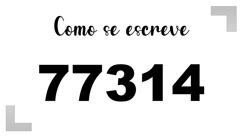 Imagem do número 77314
